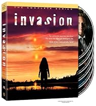 Invasion: The Complete Series