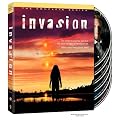 Invasion: The Complete Collection