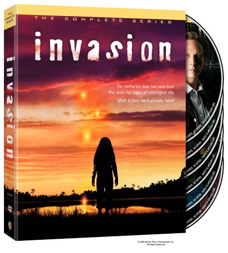 Invasion