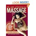 Art of Sensual Massage Book, The