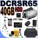 Sony DCRSR65B2