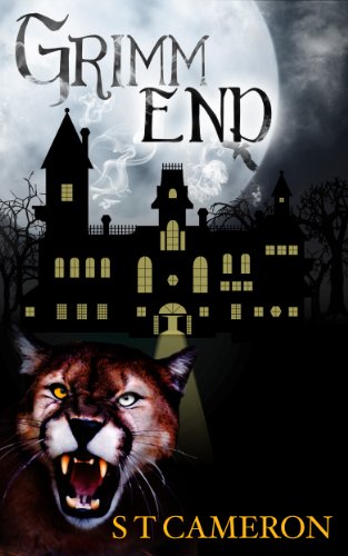 Don’t miss today’s Kindle eBook of the Day:  When Sara learns that she too has an ability to wield magic, will it be enough to rebuild what is left of her family and keep them alive?