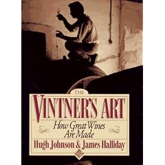 Vintner's Art: How Great Wines Are Made
