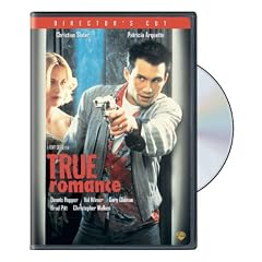 True  Romance (Director's Cut)