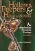 Book cover of Hollows, Peepers, And Highlanders: An Appalachian Mountain Ecology.