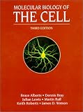 Molecular Biology of the Cell 3rd Edition/Hyper Cell 98 (Bundle)