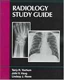 Books : Radiology Study Guide