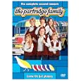Partridge Family: Complete Second Season (3pc) Partridge Family: Complete Second Season (3pc)