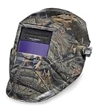 Miller 231407 Prohobby Camouflage Welding Helmet