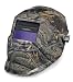 Miller 231407 Prohobby Camouflage Welding Helmet