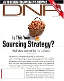 Daily News Record - Dnr