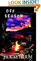 Off Season - The Unexpurgated Edition