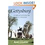 Gettysburg: A Meditation on War and Values
