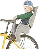 CyclePro Tyke Taxi 2 DLX Baby Seat