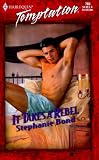 It Takes A Rebel (Sweet Talkin' Guys) (Temptation, 769)
