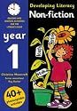 Developing Literacy - Non-fiction: Year 1: Reading and Writing Activities for the Literacy Hour (Developings)