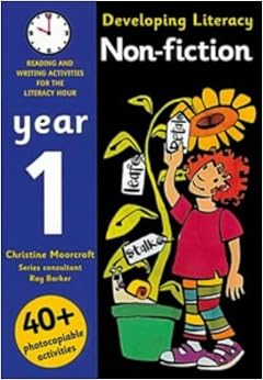 Instructions year 1 picture