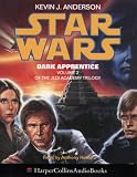 Dark Apprentice (Star Wars: The Jedi Academy Trilogy, Vol. 2)