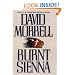Burnt Sienna