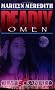 Deadly Omen (Tempe Crabtree mystery series) (Tempe Crabtree mystery series)