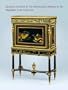 European Furniture in the Metropolitan Museum of Art. Highlights of the Collection