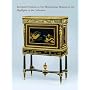 Highlights of the European Furniture Collection (Metropolitan Museum of Art Series)