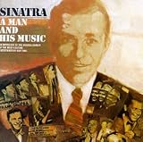A Man and His Music [Musikkassette] [US-Import] - Frank Sinatra