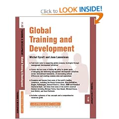 Global Training and Development (Express Exec)
