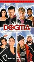  Dogma [VHS]
