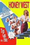 Honey West: This Girl for Hire