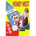 Honey West: This Girl for Hire