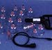 EZ-17 Plastic Cupping Sets Economical, lightweight, break resistant plastic, hand suction set. Each cup uses smooth release air-locking valves. Each set includes pistol grip hand pump, the set also includes a 26" extension tube, and carrying case. The EZ-17 Cup Set includes: 2" dia (13), 1.8" dia (1), 1.6" dia (1), 1.3" dia (1), and 1.1" dia (1).