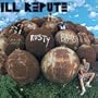 Big Rusty Balls