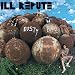 Big Rusty Balls