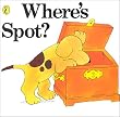 Where's Spot?