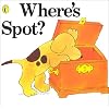 Where's Spot?