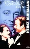 Produkt-Bild: F&uuml;nf Millionen suchen einen Erben [VHS]