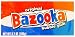 Bazooka Bubble Gum Party Box 4 oz 12 boxes