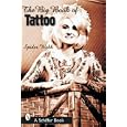 The Big Book of Tattoo