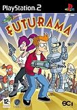 Futurama (PS2)
