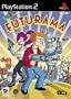 Futurama (PS2)