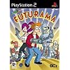 Futurama (PS2)