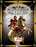 Conquest of the New World - Deluxe Edition -