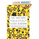 The Antidote: Happiness for People Who Can't Stand Positive Thinking