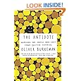 The Antidote: Happiness for People Who Can't Stand Positive Thinking
