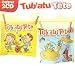 Tub'A'Tutete