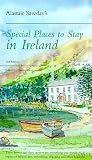 Travel : Ireland (Alastair Sawday's Special Places to Stay)