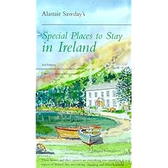 Alastair Sawday's Special Places to Stay in Ireland