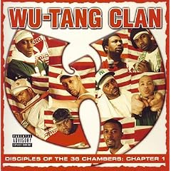 Disciples of the 36 Chambers