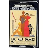 Lac aux dames [VHS]